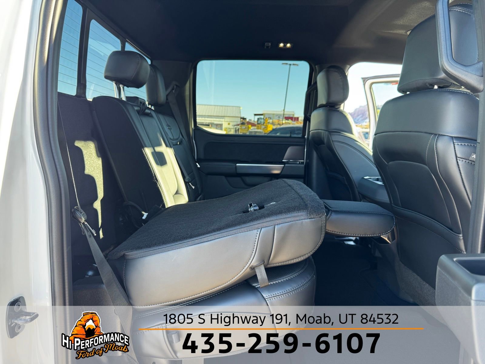 New 2026 Ford F250 Platinum image 34