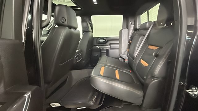 Used 2023 GMC Sierra 2500 AT4 w/ AT4 Premium Plus Package AWD/4WD image 26