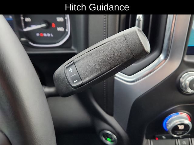 Used 2022 GMC Sierra 1500 Elevation image 46