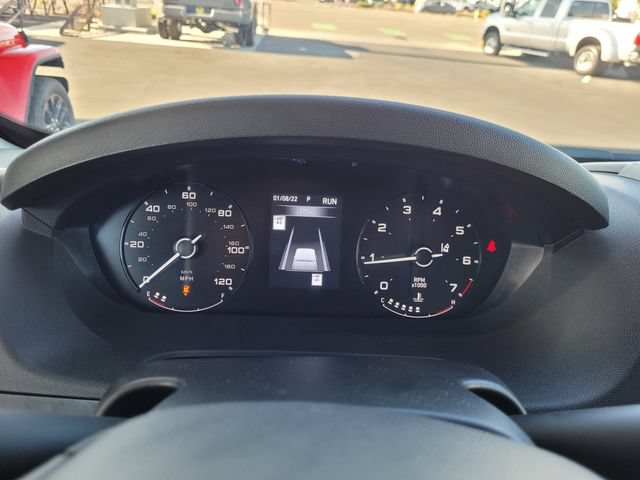 Used 2025 RAM ProMaster 1500 w/ Safety Group FWD image 8