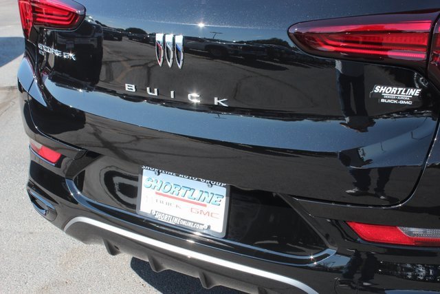 New 2026 Buick Encore GX Sport Touring w/ Comfort Package image 15