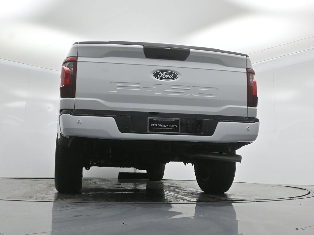 New 2026 Ford F150 STX RWD image 46