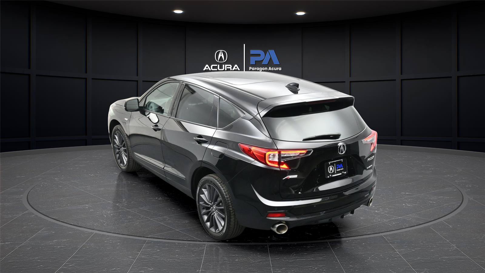Certified 2024 Acura RDX w/ Advance Package AWD/4WD image 37