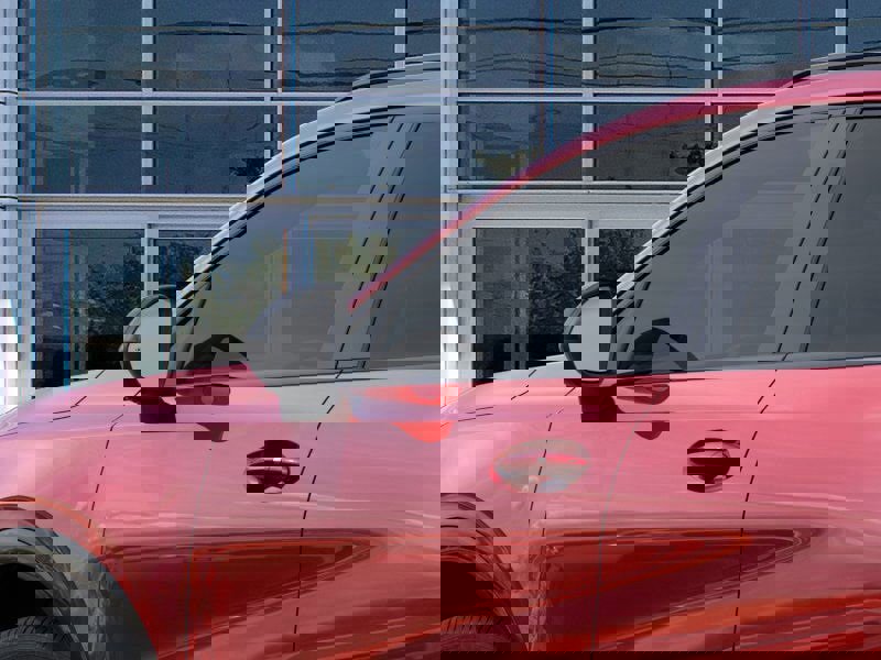 New 2025 Buick Envision Sport Touring image 12