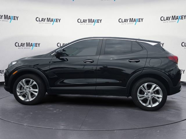 Used 2022 Buick Encore GX Preferred FWD image 2