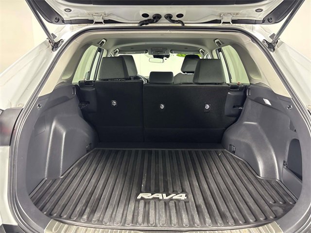 Used 2023 Toyota RAV4 XLE image 11