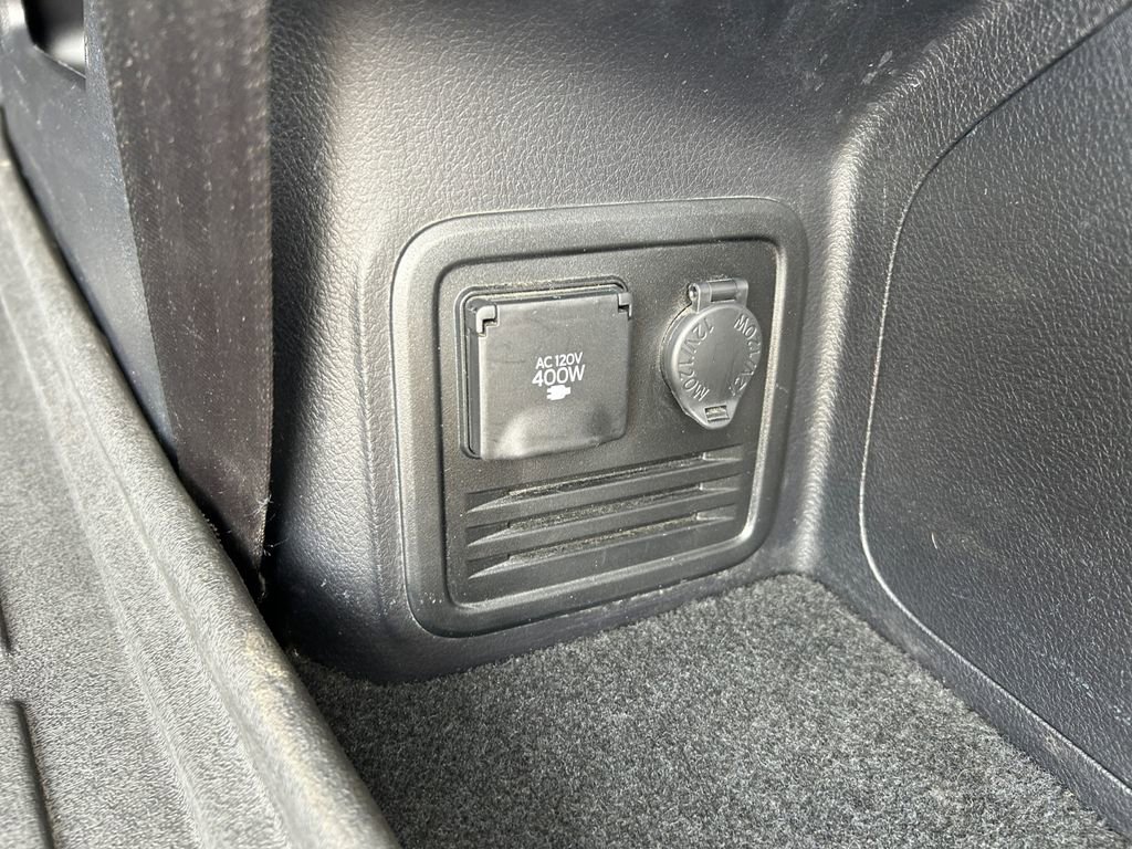 Used 2020 Toyota 4Runner SR5 image 37