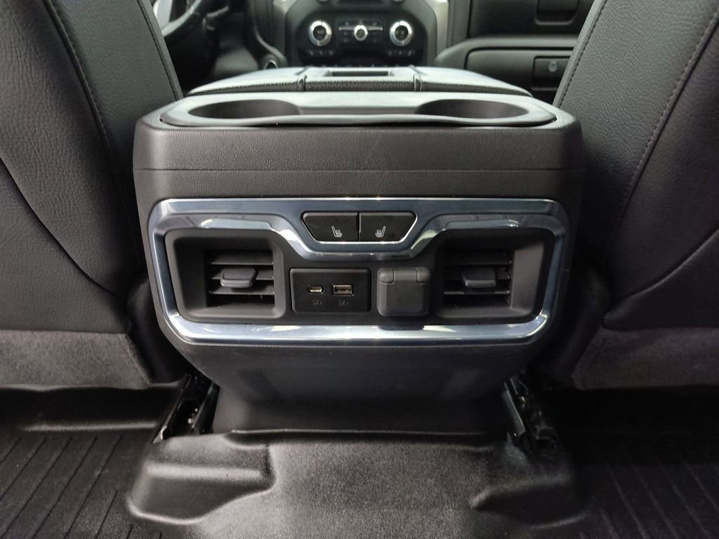 Used 2020 GMC Sierra 1500 Denali w/ Denali Ultimate Package image 22