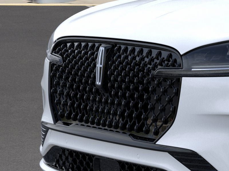 New 2026 Lincoln Aviator Reserve AWD/4WD image 17