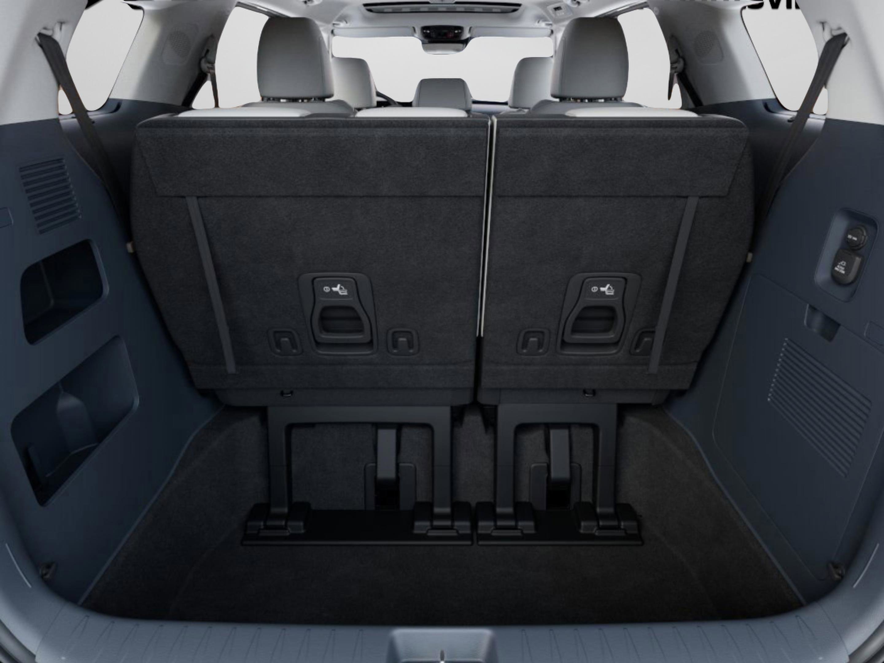 New 2026 Kia Carnival SX image 19