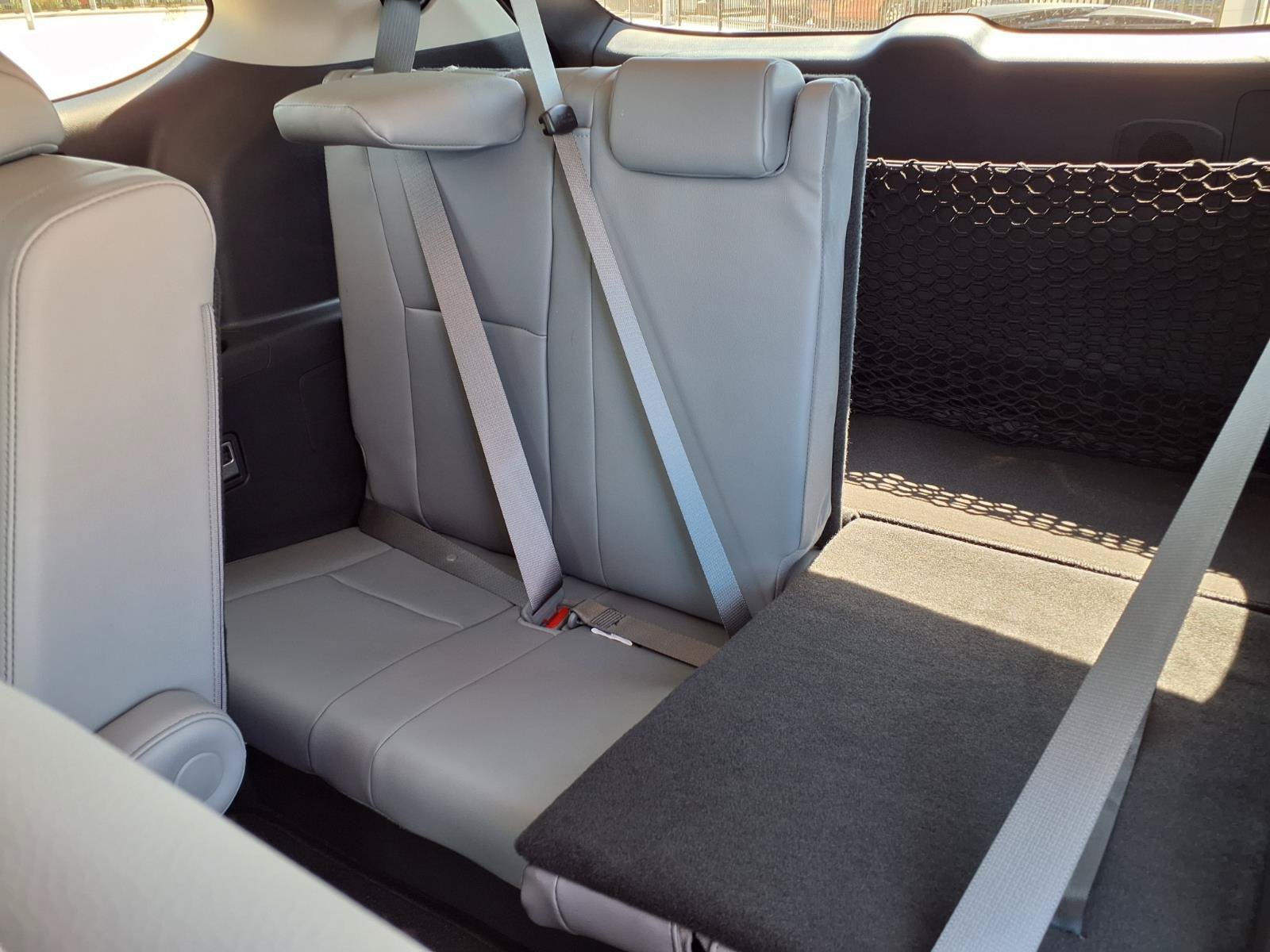 New 2026 Toyota Highlander Limited AWD/4WD image 25