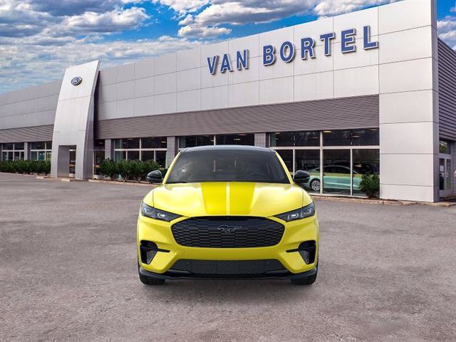 New 2025 Ford Mustang Mach-E GT w/ Interior Protection Package AWD/4WD image 28