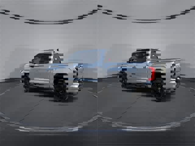 Used 2025 Toyota Tundra Limited image 6