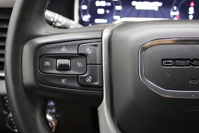 Used 2024 GMC Sierra 2500 Denali w/ Denali Reserve Package image 31