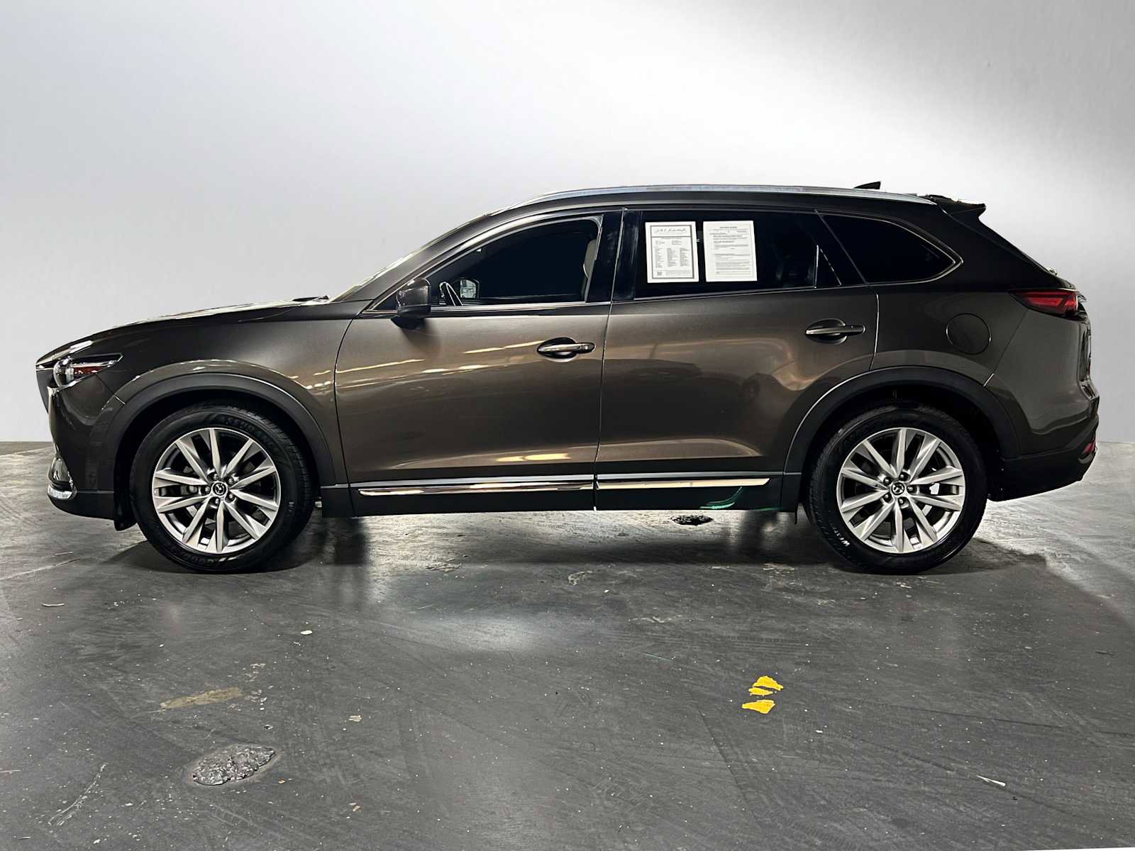Used 2016 MAZDA CX-9 Grand Touring image 6