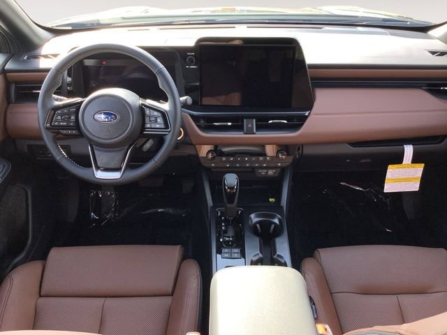 New 2026 Subaru Outback Touring AWD/4WD image 10