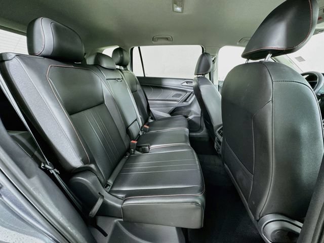 Used 2024 Volkswagen Tiguan SE FWD image 27