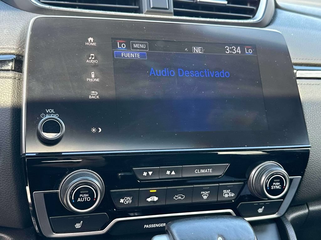 Used 2019 Honda CR-V EX-L image 25