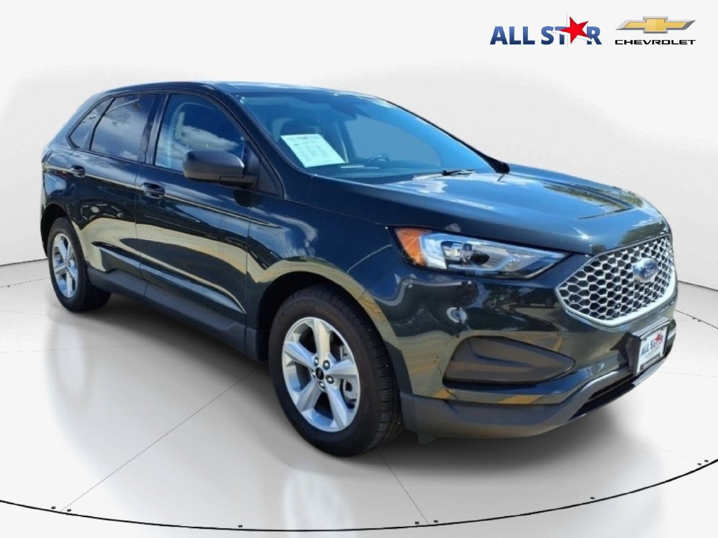 Used 2023 Ford Edge SE