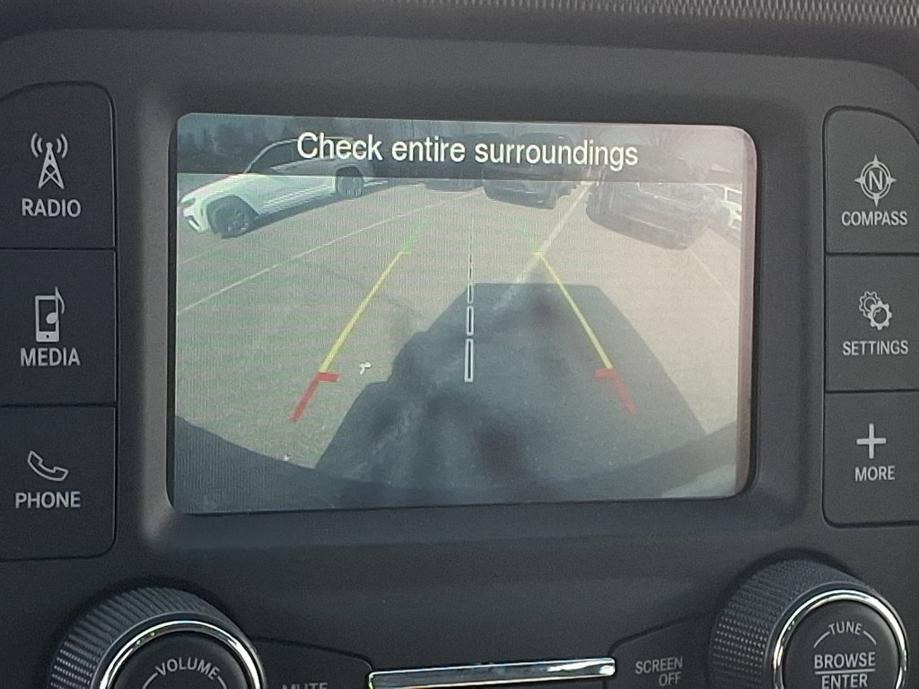 Used 2019 Jeep Wrangler Unlimited Sport image 30