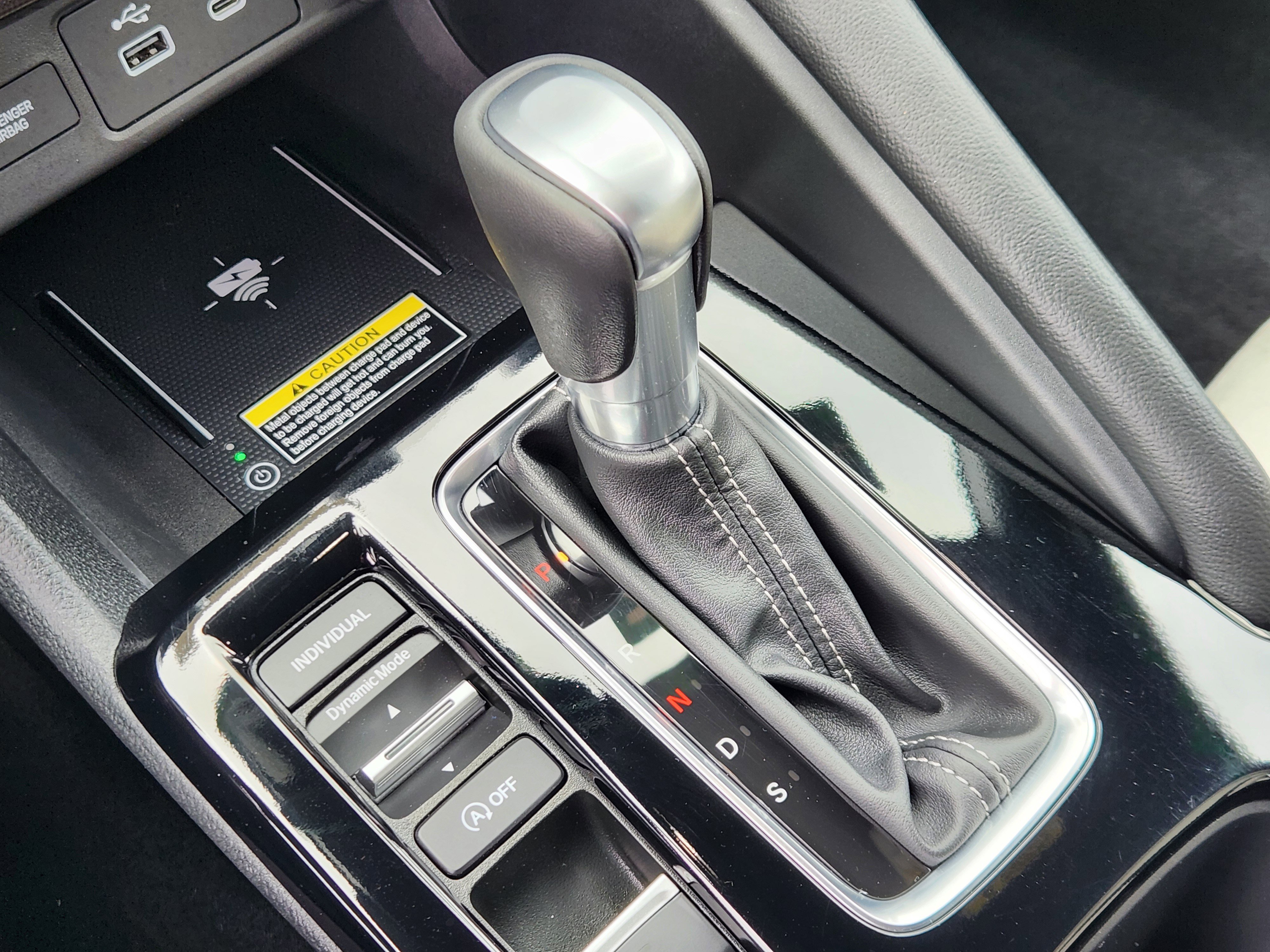 Used 2025 Acura Integra A-Spec image 12