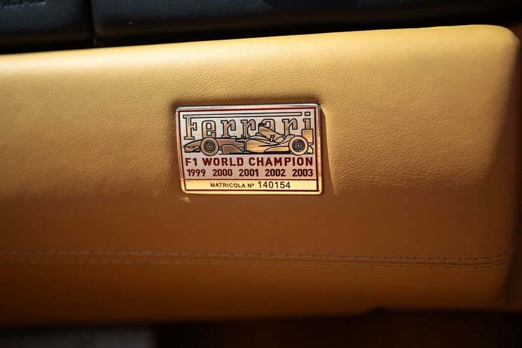 Used 2005 Ferrari 360 Spider image 49