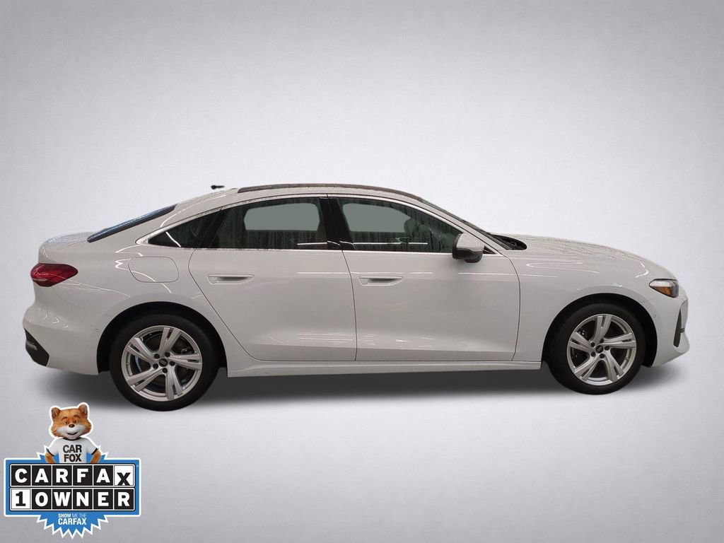 Used 2025 Audi A5 2.0T Premium w/ Convenience Package image 3