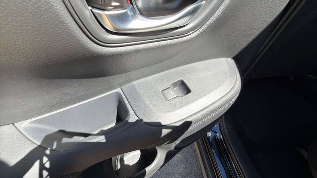 New 2027 Honda HR-V LX image 15