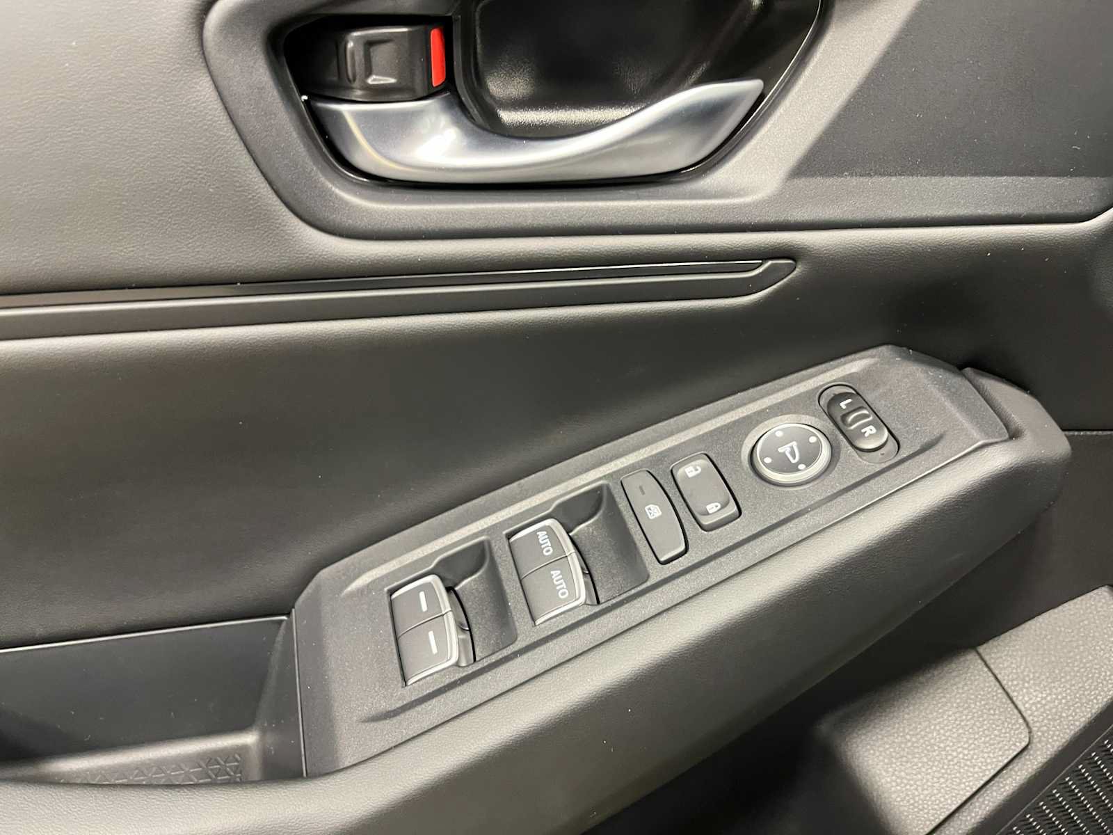 New 2026 Honda Accord SE image 14