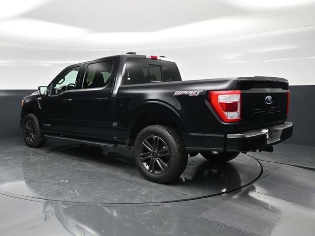 Used 2022 Ford F150 Lariat image 7