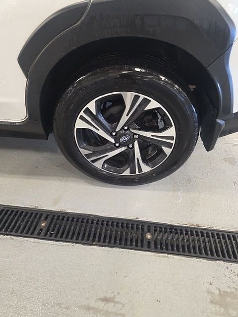 Used 2024 Subaru Crosstrek 2.0i Premium image 7