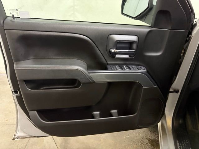 Used 2015 Chevrolet Silverado 1500 LT w/ Texas Edition, 1LT Trim image 31