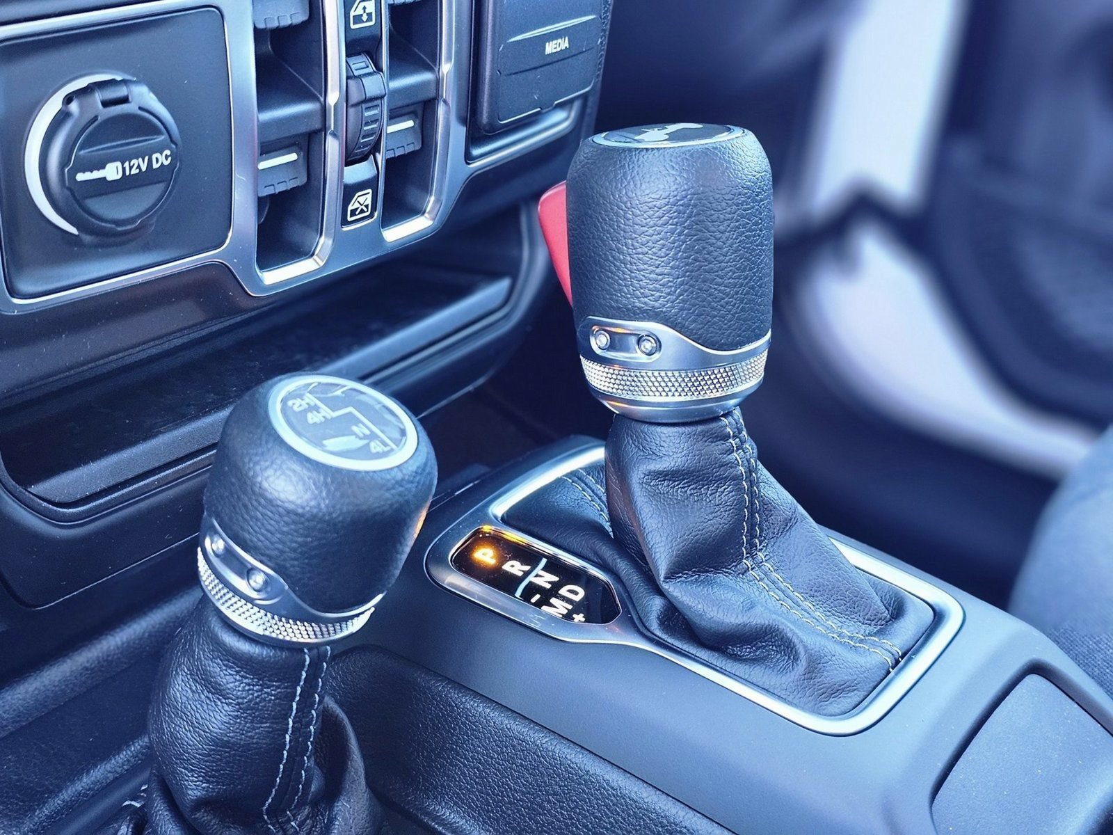 New 2026 Jeep Wrangler Unlimited Sport AWD/4WD image 22