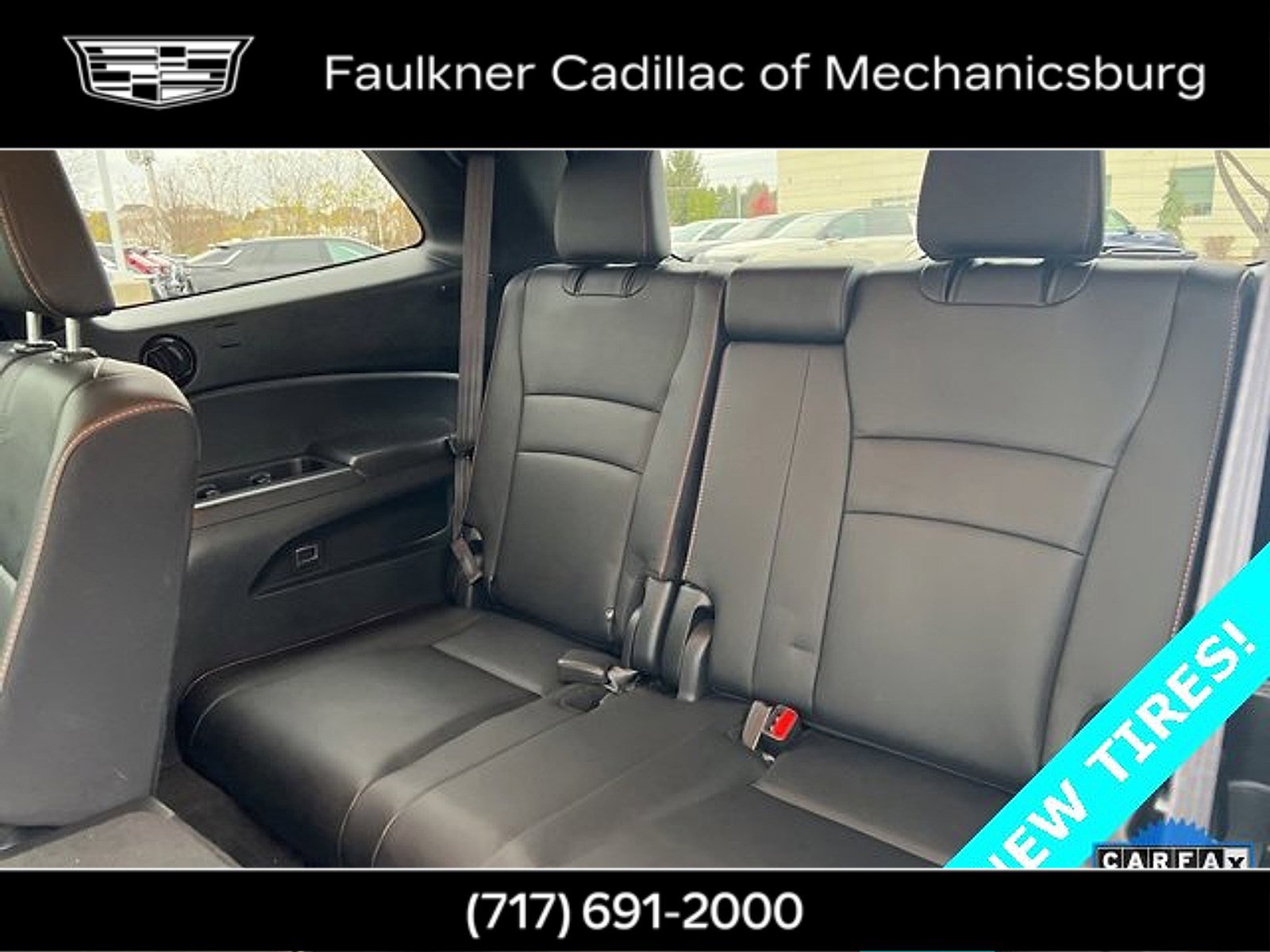 Used 2022 Honda Pilot TrailSport image 15