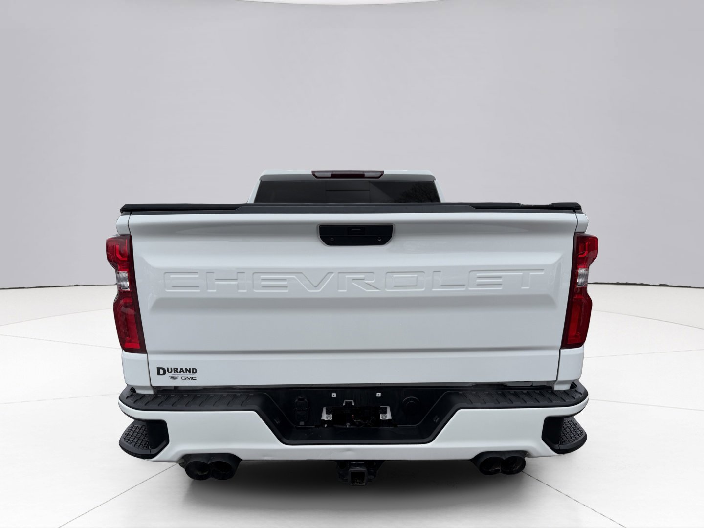 Used 2021 Chevrolet Silverado 1500 RST w/ Convenience Package II AWD/4WD image 13