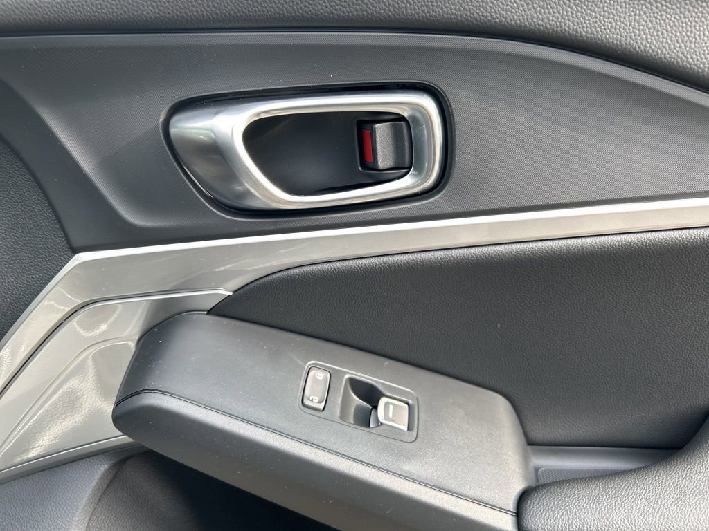New 2026 Acura Integra FWD image 23