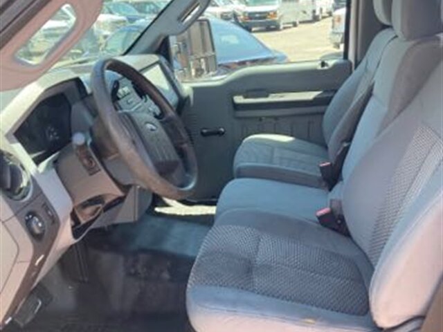 Used 2015 Ford F250 2WD Regular Cab Super Duty image 26