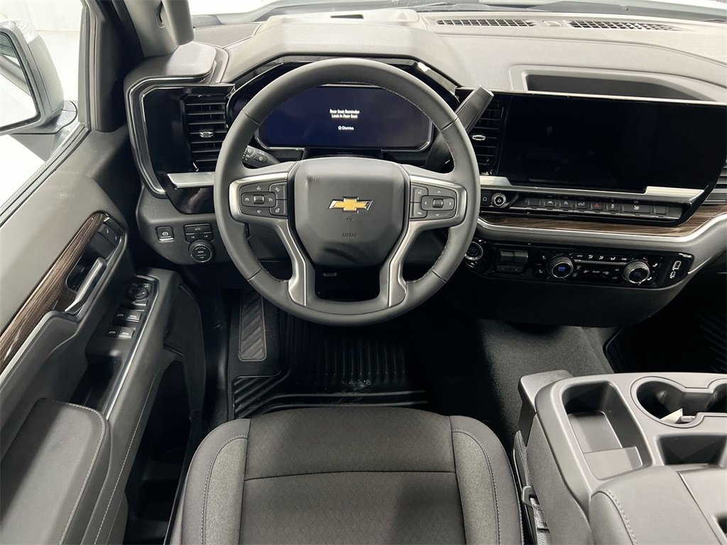 New 2026 Chevrolet Silverado 1500 LT image 20