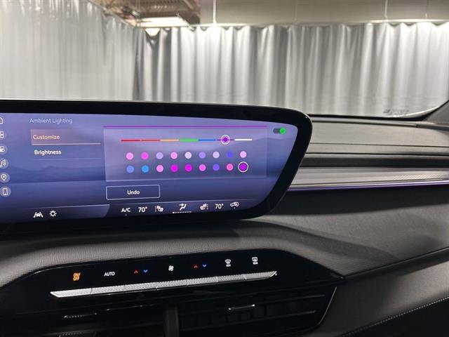 New 2026 Buick Enclave Sport Touring w/ Power Package image 30