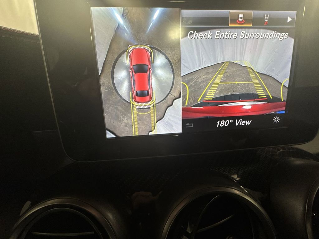 Used 2018 Mercedes-Benz C 43 AMG 4MATIC Sedan image 25