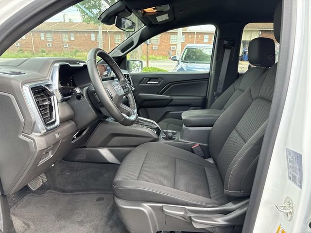 New 2026 GMC Canyon Elevation RWD image 9