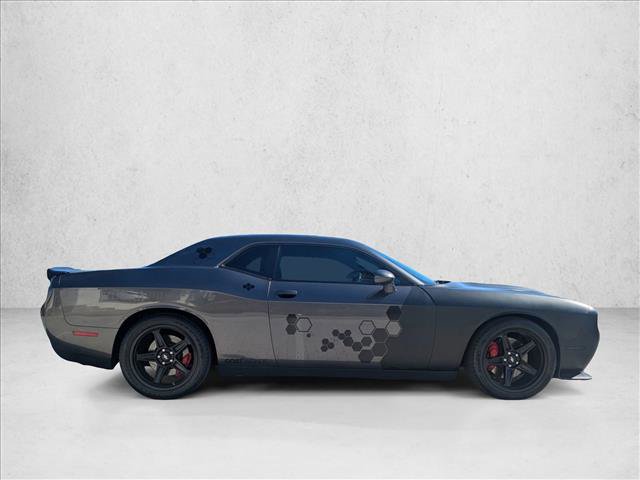 Used 2019 Dodge Challenger R/T Scat Pack w/ Plus Package RWD video 4
