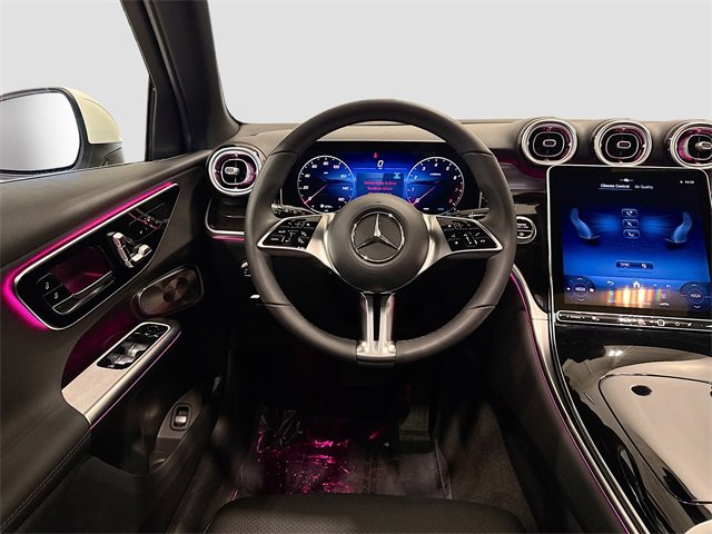 Certified 2025 Mercedes-Benz GLC 300 4MATIC image 24