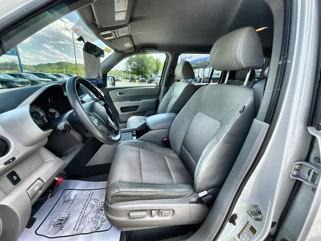 Used 2015 Honda Pilot EX image 15