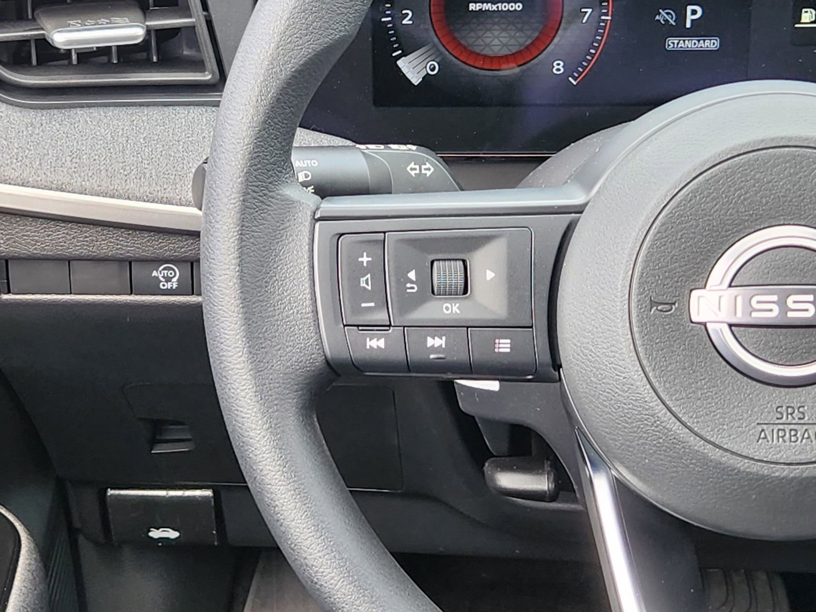 New 2026 Nissan Kicks SV image 23