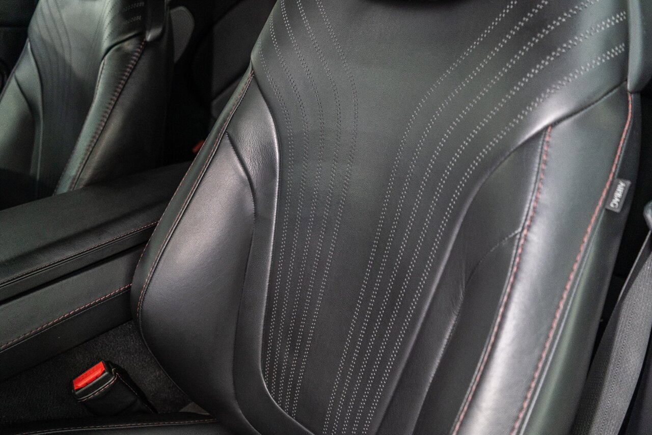 Used 2018 Aston Martin DB11 V12 image 33