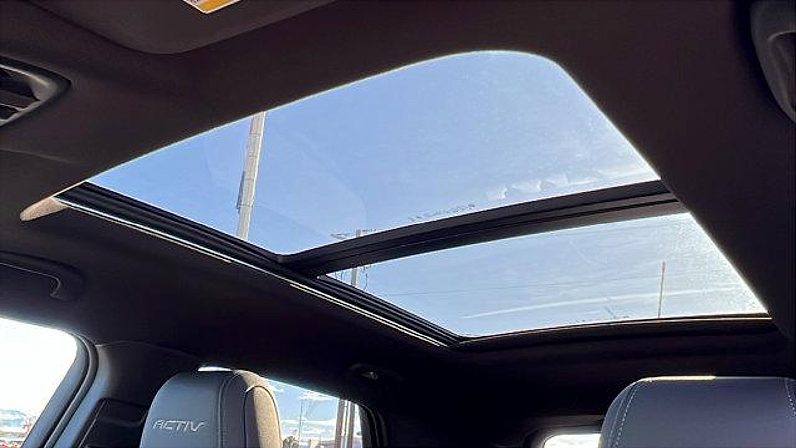 New 2026 Chevrolet TrailBlazer ACTIV w/ Convenience Package image 30