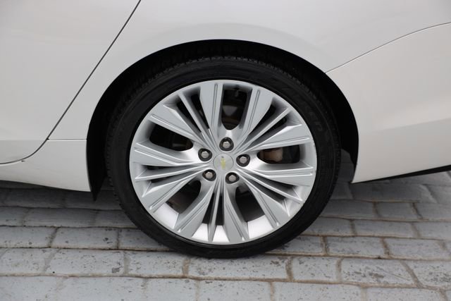 Used 2016 Chevrolet Impala LTZ w/ Enhanced Convenience Package image 45