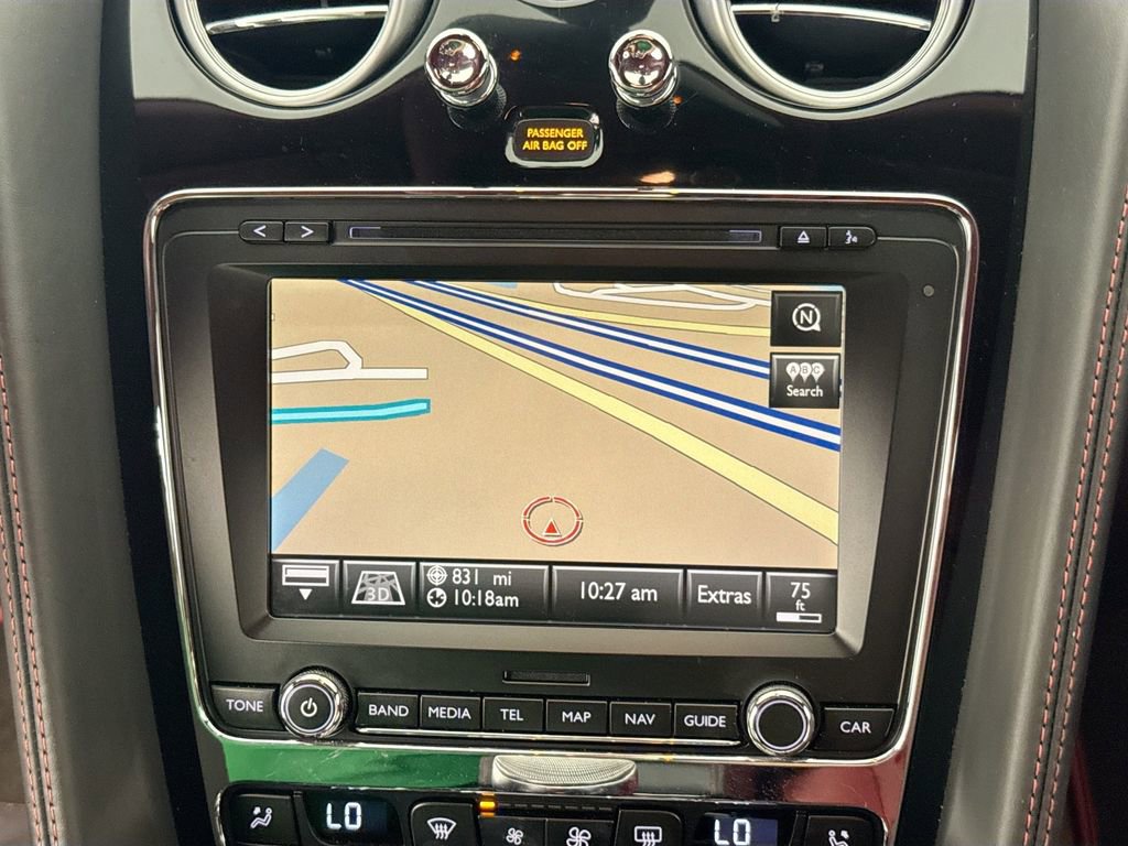 Used 2015 Bentley Continental GT image 13