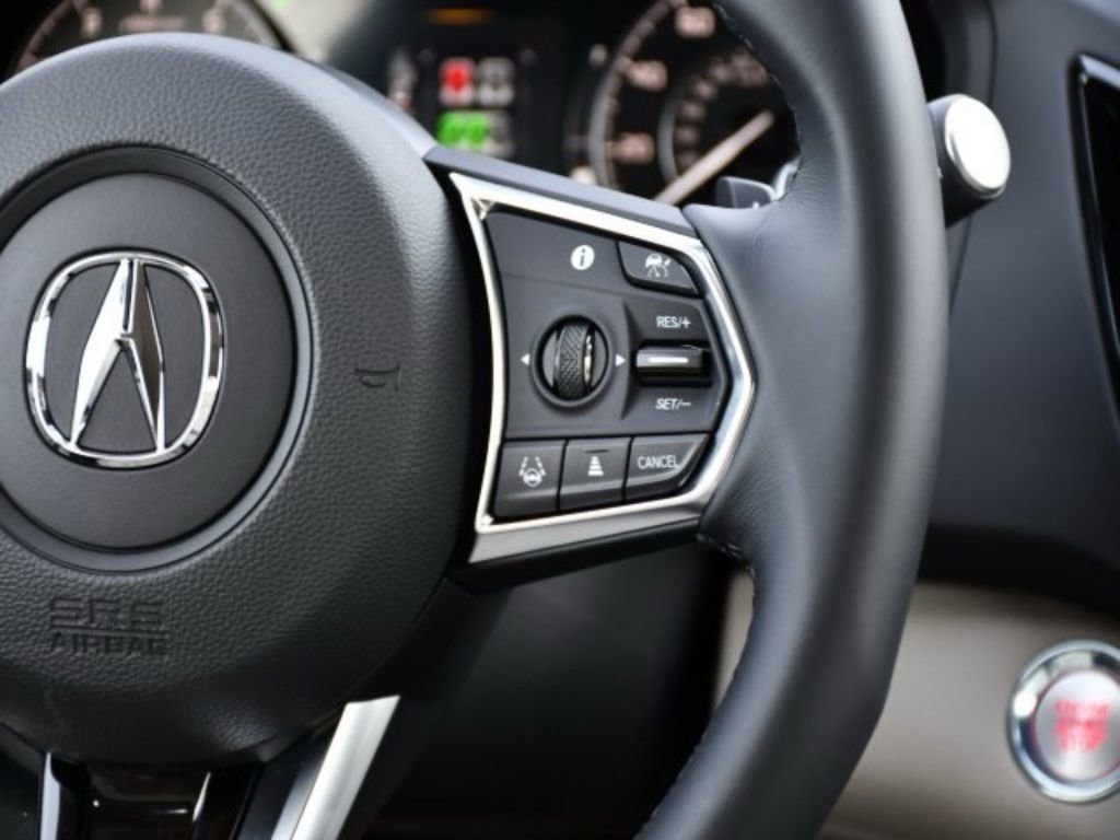 New 2026 Acura RDX w/ Technology Package image 23